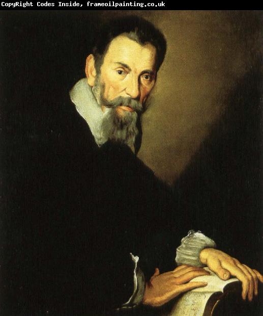 claudio monteverdi 1640 by bernardo strozzi